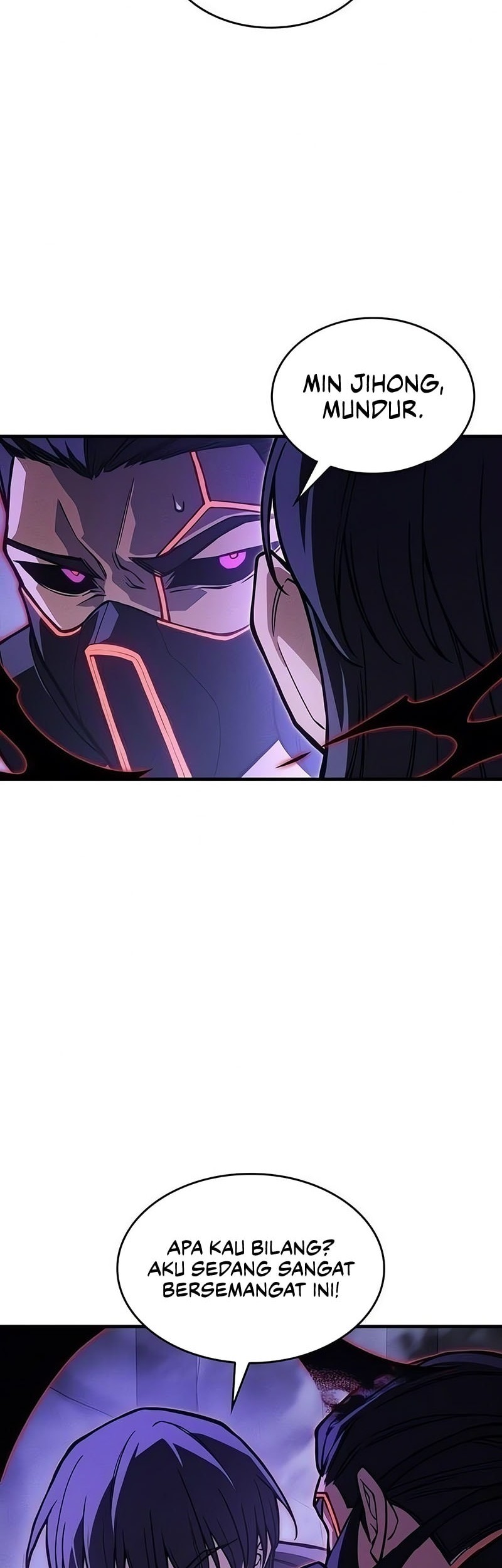 Regressing With The King’s Power Chapter 104 Gambar 43