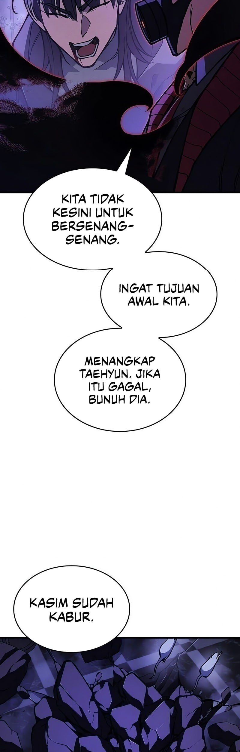 Regressing With The King’s Power Chapter 104 Gambar 44