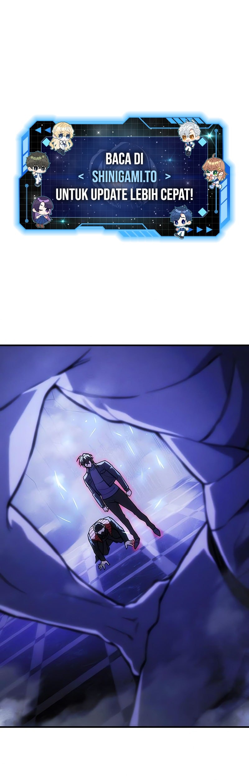 Manhwa Regressing With The King’s Power Chapter 104 gambar nomor 2