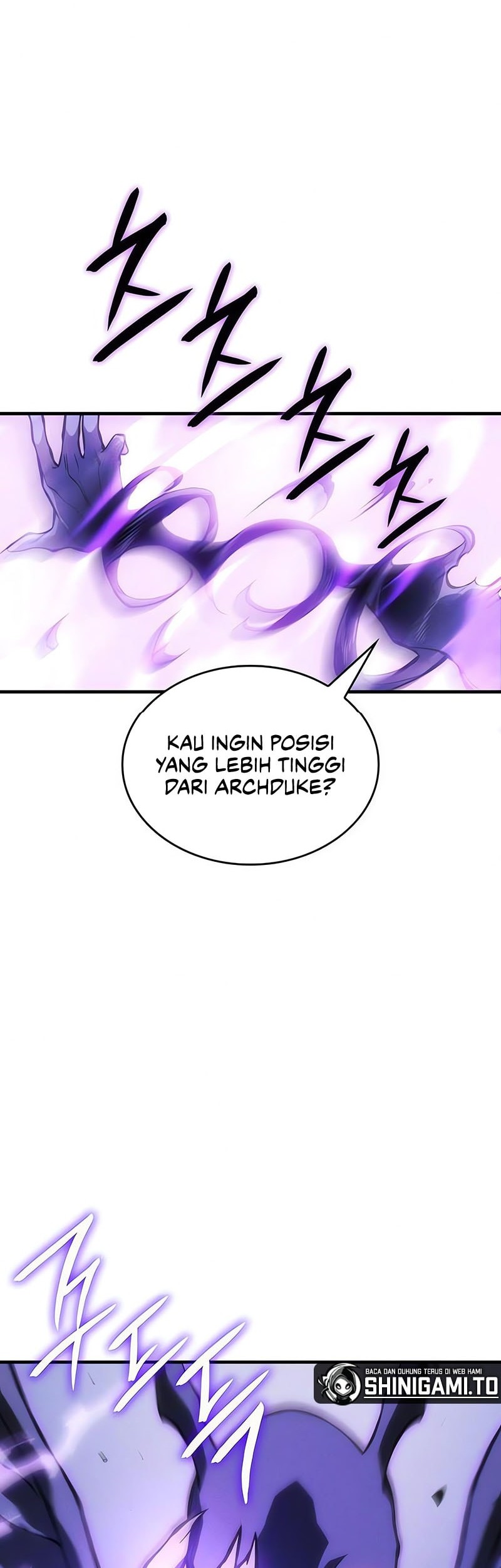 Regressing With The King’s Power Chapter 104 Gambar 3