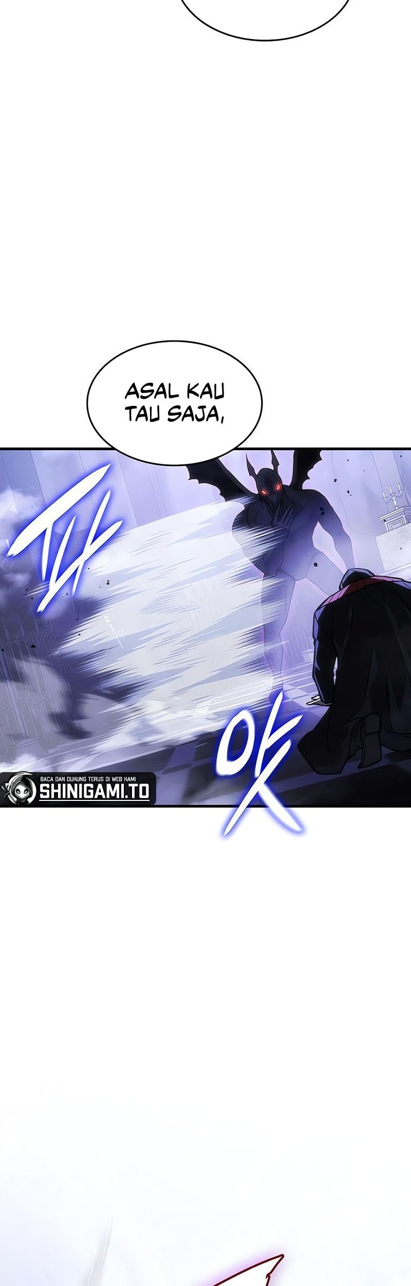 Regressing With The King’s Power Chapter 104 Gambar 7