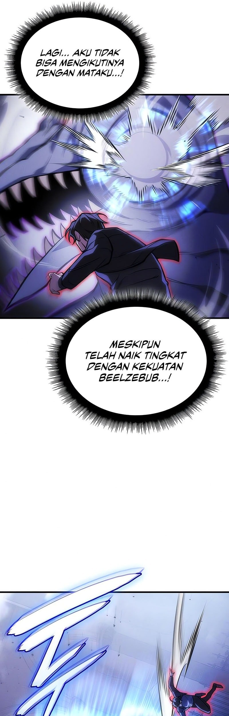 Regressing With The King’s Power Chapter 104 Gambar 10