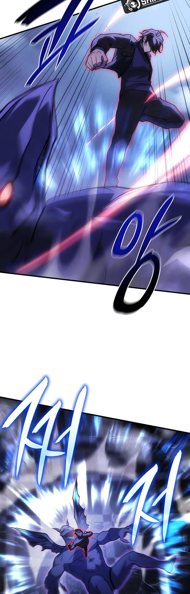 Regressing With The King’s Power Chapter 104 Gambar 12