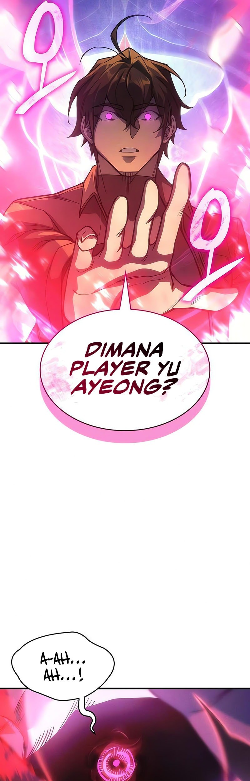 Regressing With The King’s Power Chapter 104 Gambar 18