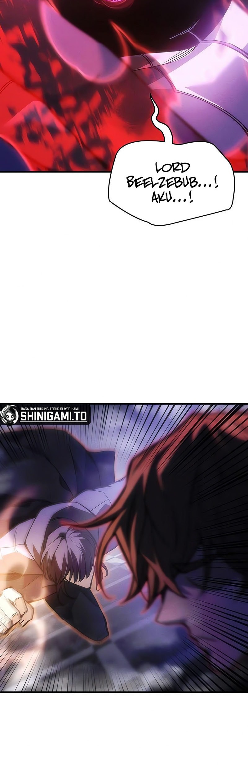 Regressing With The King’s Power Chapter 104 Gambar 19