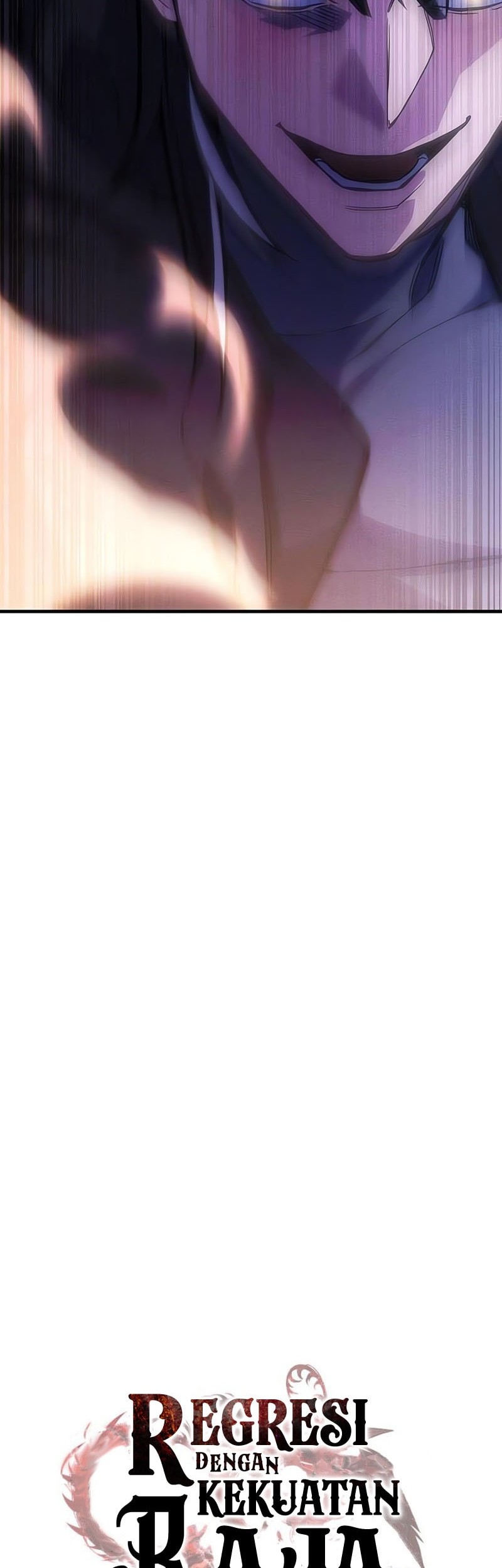 Regressing With The King’s Power Chapter 104 Gambar 23