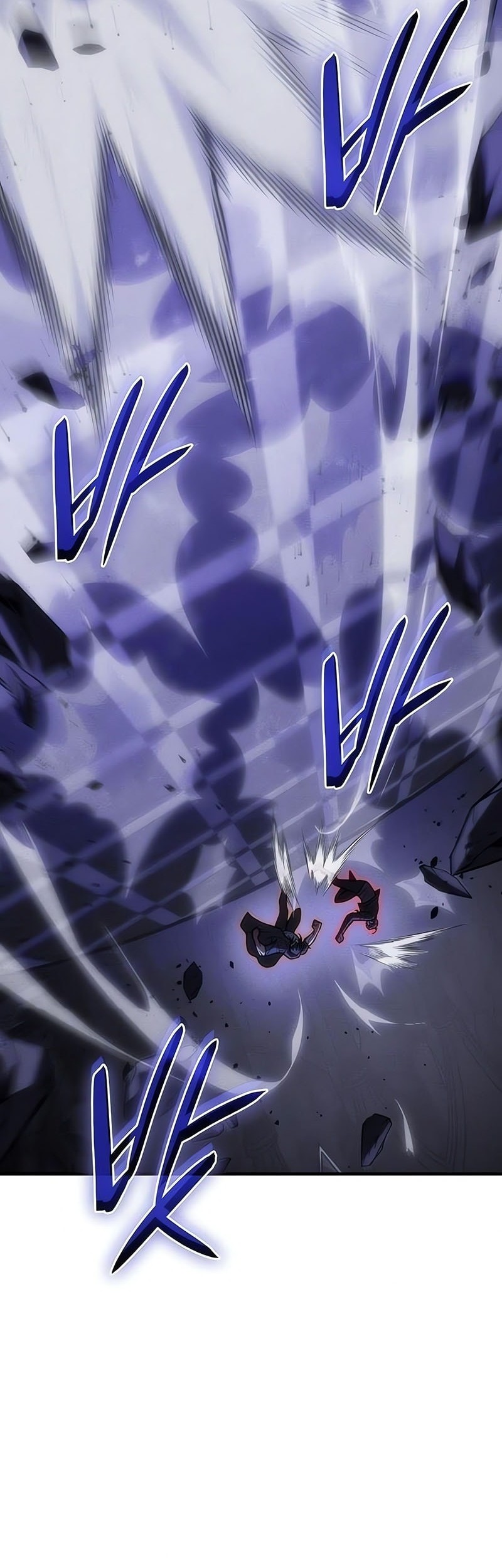 Regressing With The King’s Power Chapter 104 Gambar 31