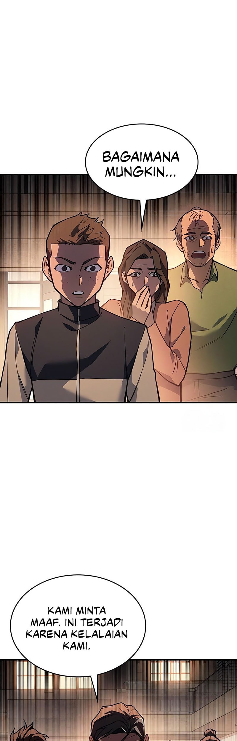 Regressing With The King’s Power Chapter 105 Gambar 51