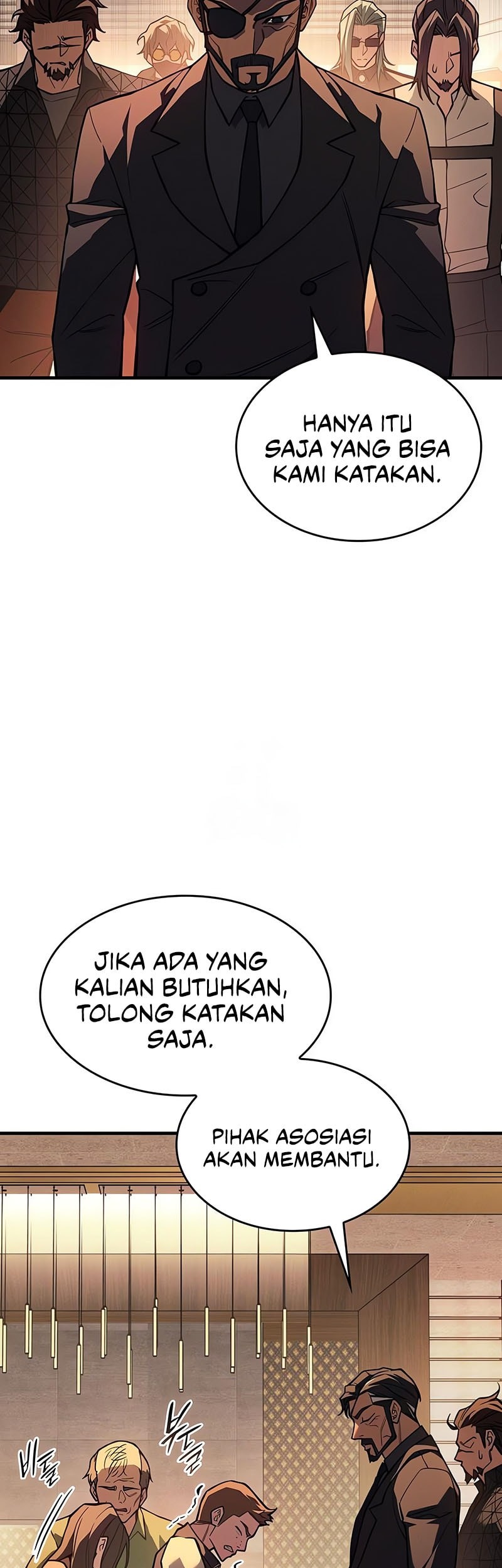 Regressing With The King’s Power Chapter 105 Gambar 52