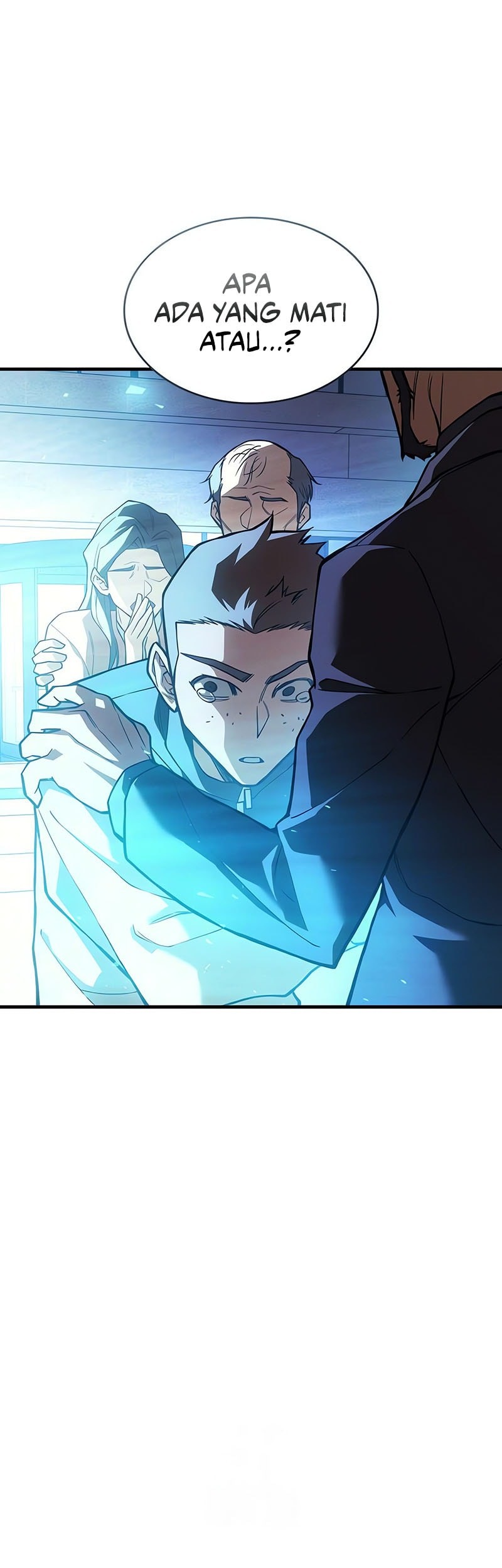 Regressing With The King’s Power Chapter 105 Gambar 58