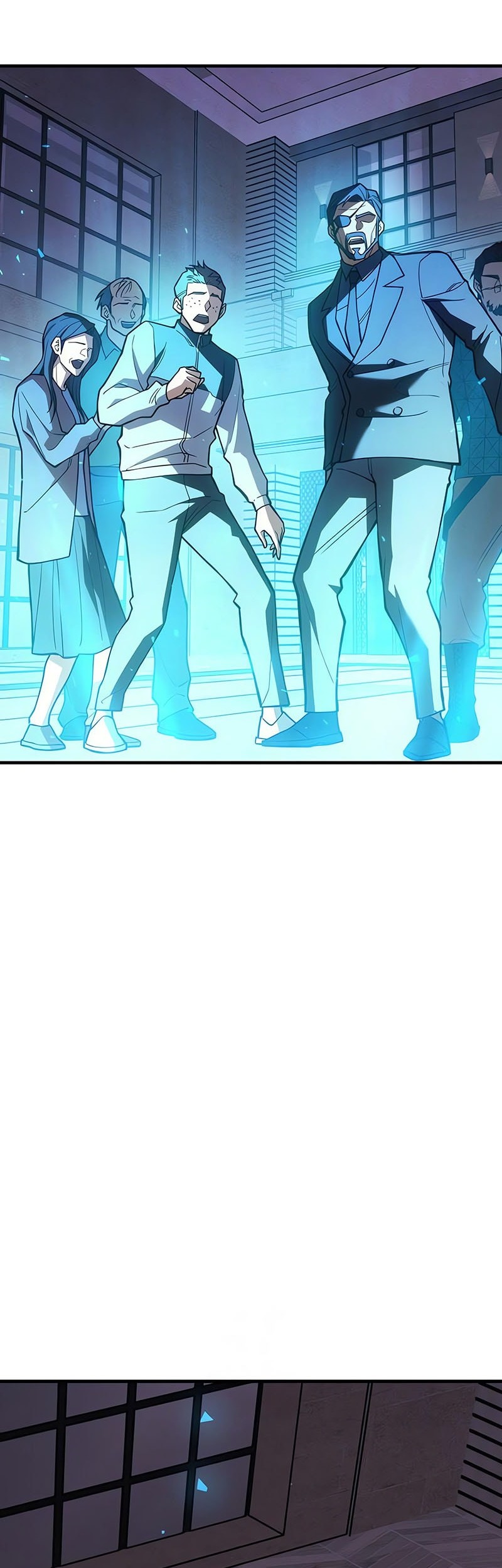 Regressing With The King’s Power Chapter 105 Gambar 59