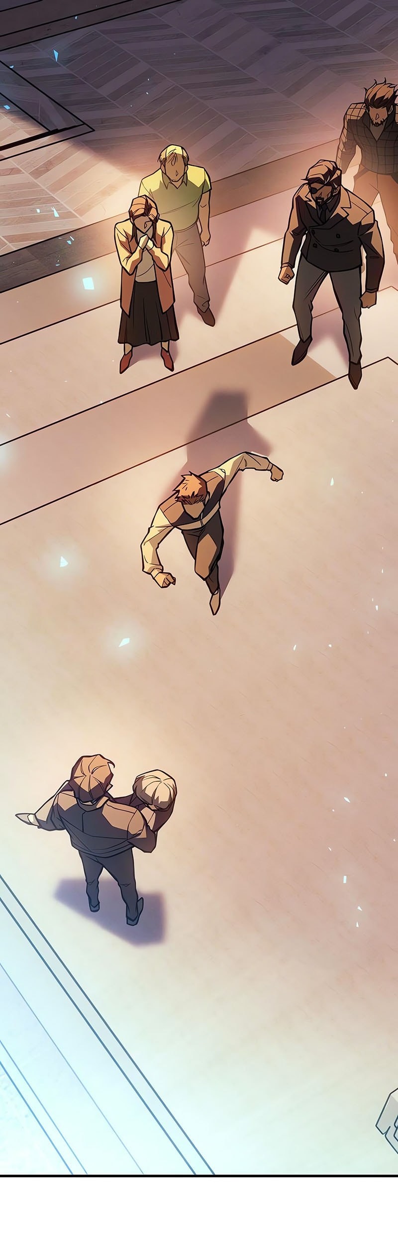 Regressing With The King’s Power Chapter 105 Gambar 60