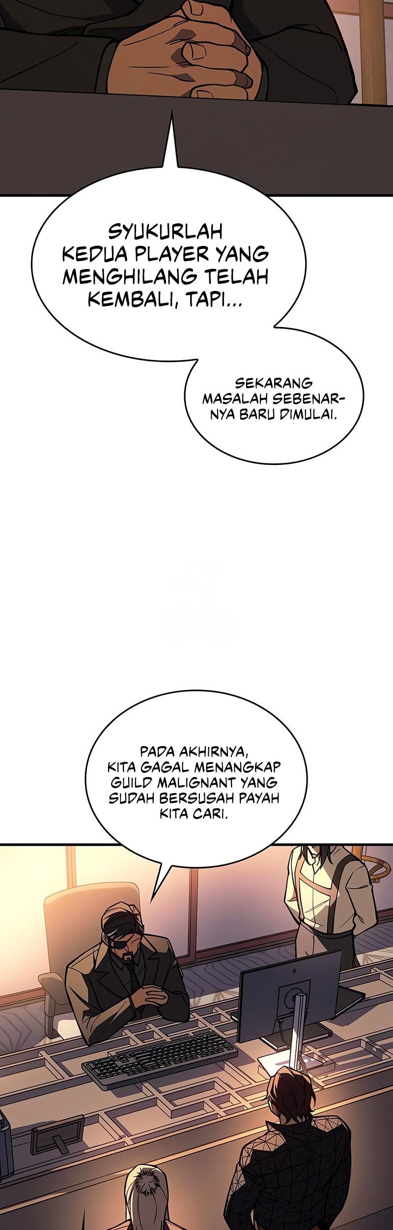 Regressing With The King’s Power Chapter 105 Gambar 63