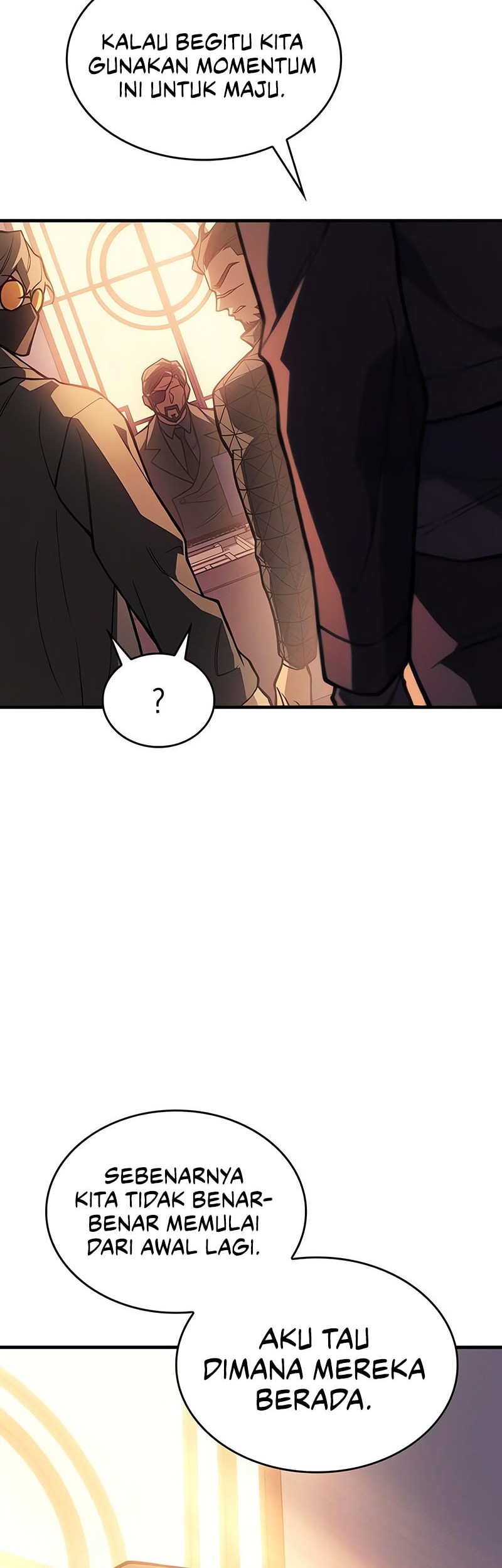 Regressing With The King’s Power Chapter 105 Gambar 67