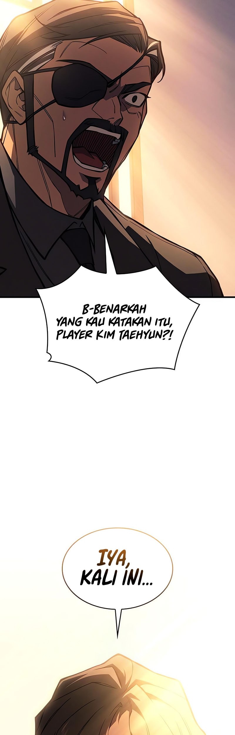 Regressing With The King’s Power Chapter 105 Gambar 68