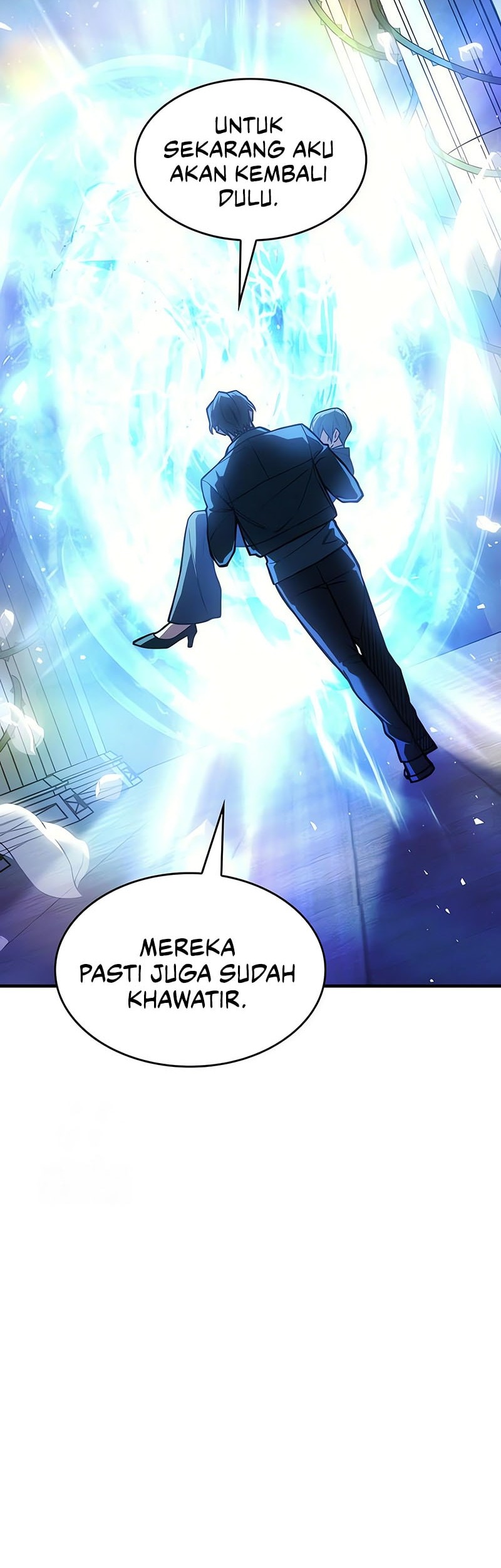 Regressing With The King’s Power Chapter 105 Gambar 49