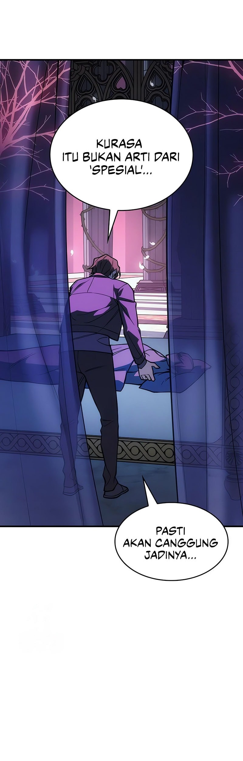 Regressing With The King’s Power Chapter 105 Gambar 47