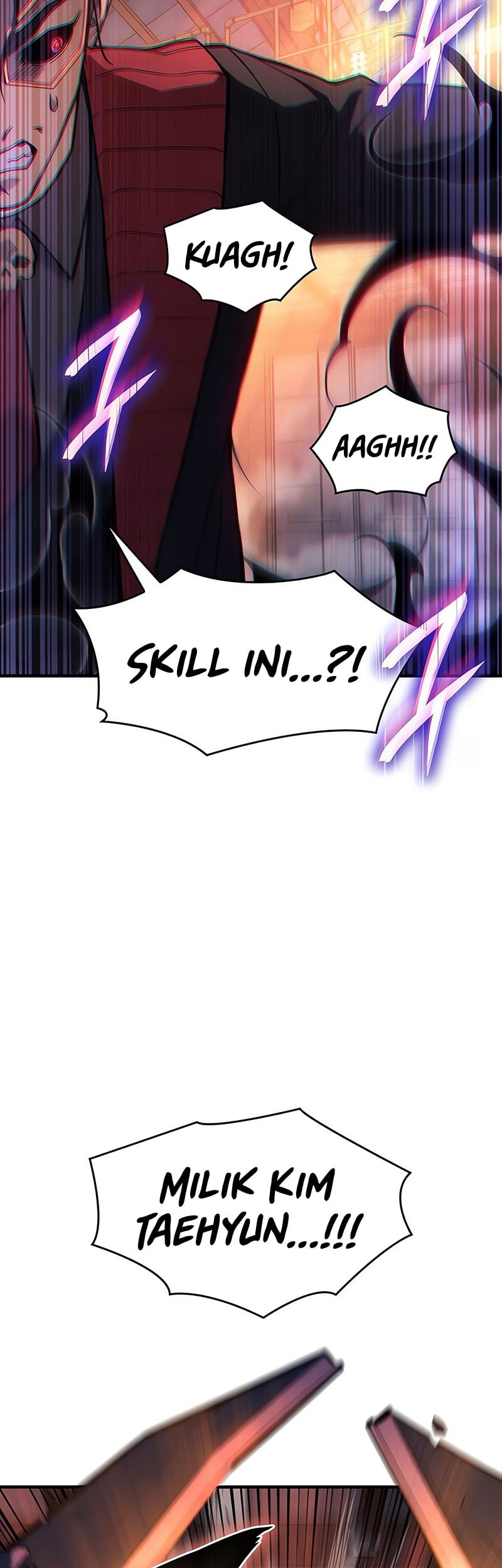 Regressing With The King’s Power Chapter 105 Gambar 80