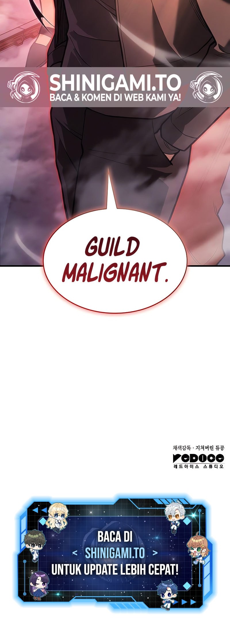 Regressing With The King’s Power Chapter 105 Gambar 84