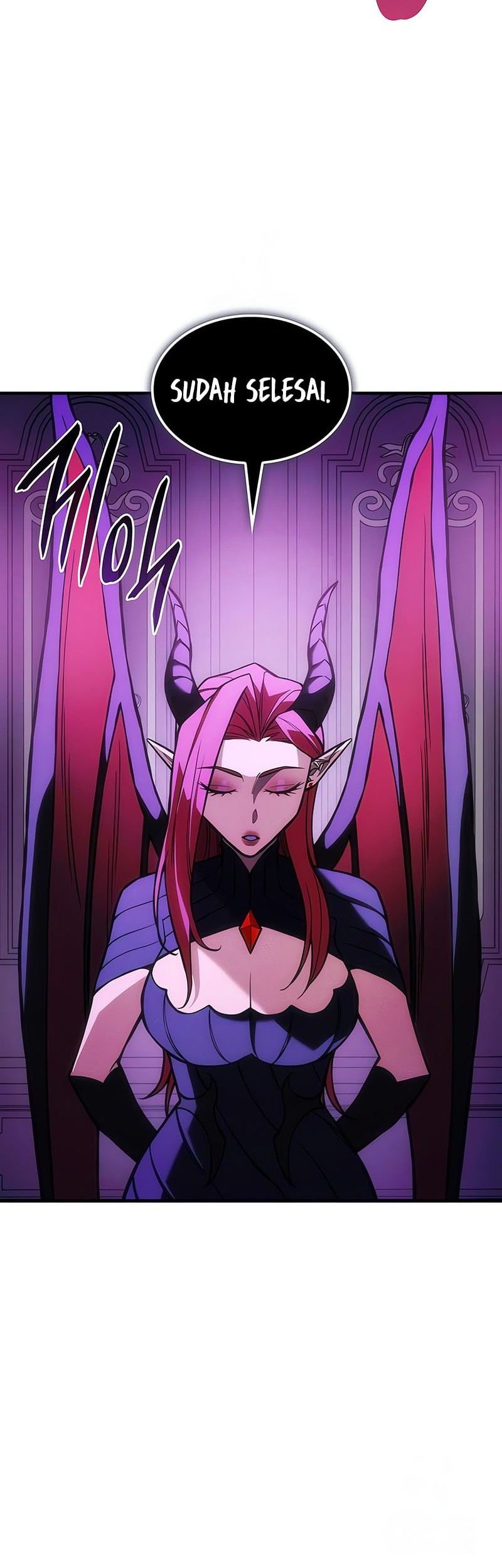 Regressing With The King’s Power Chapter 105 Gambar 3