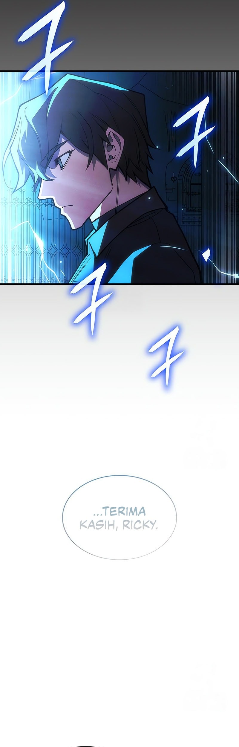 Regressing With The King’s Power Chapter 105 Gambar 14