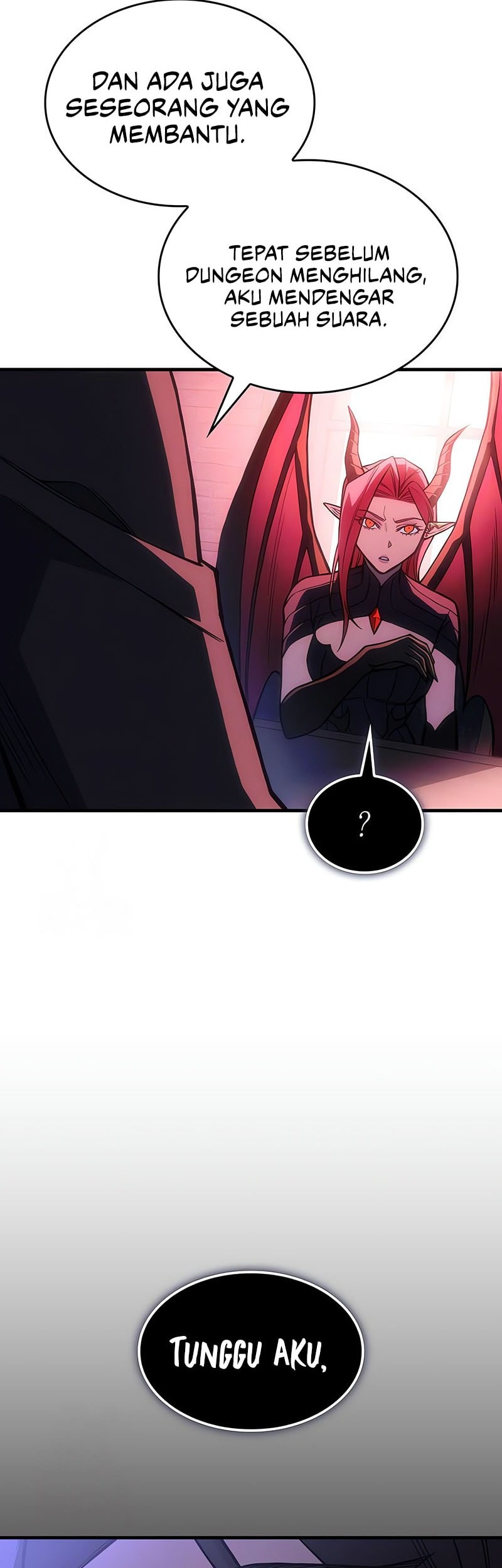 Regressing With The King’s Power Chapter 105 Gambar 15