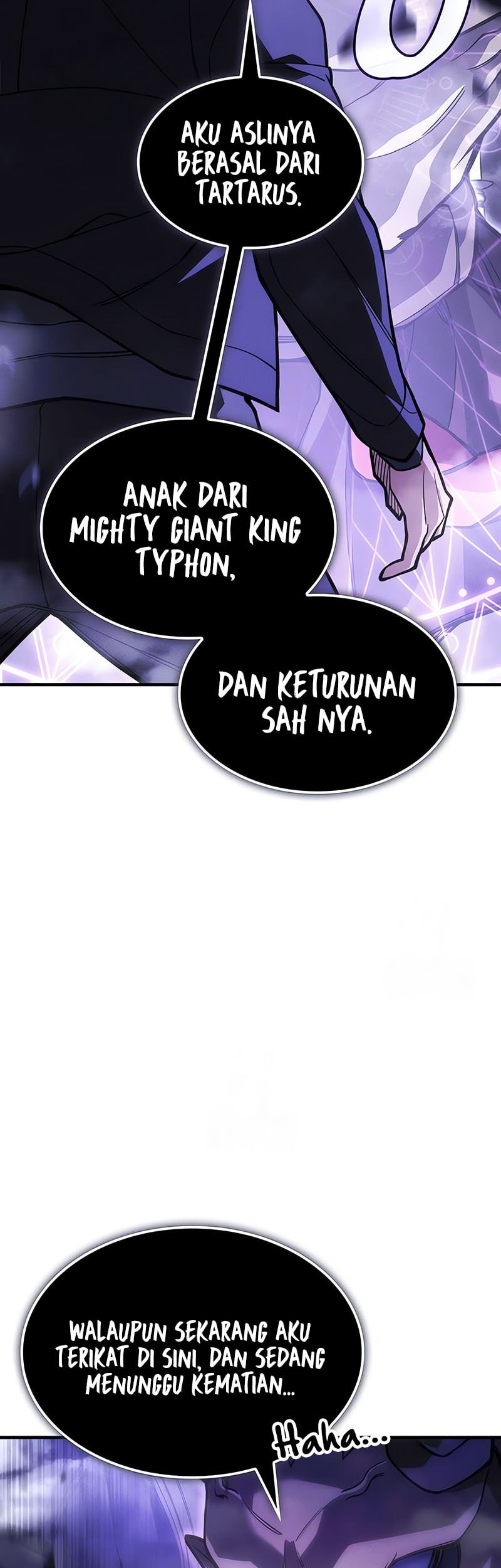 Regressing With The King’s Power Chapter 105 Gambar 20