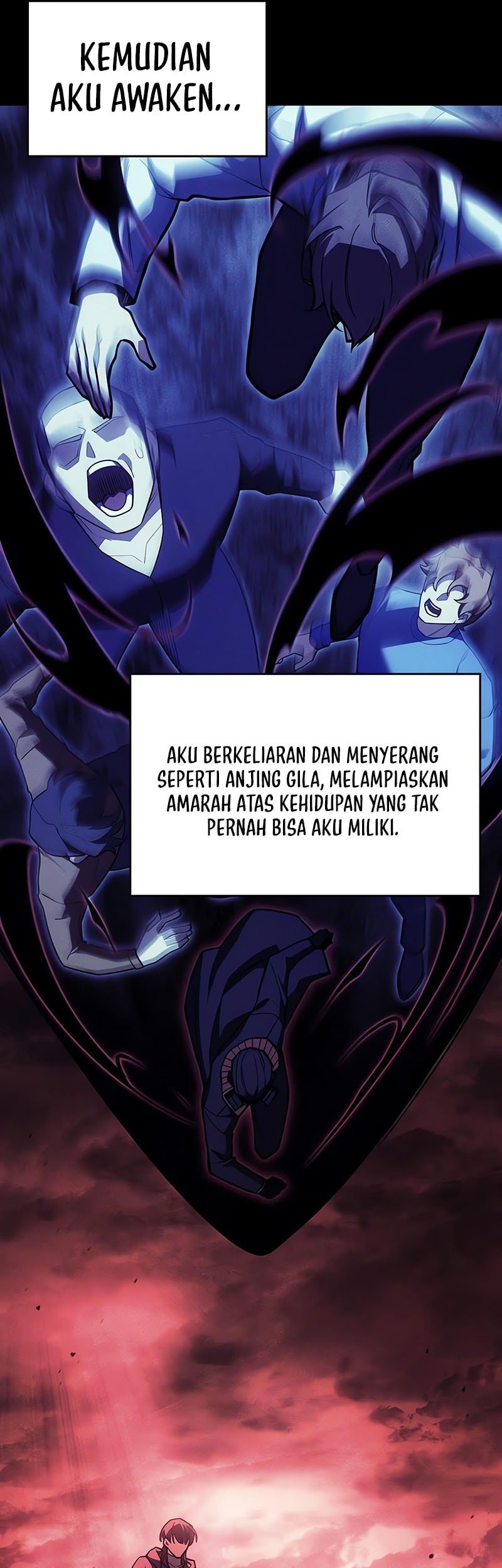 Regressing With The King’s Power Chapter 106 Gambar 58