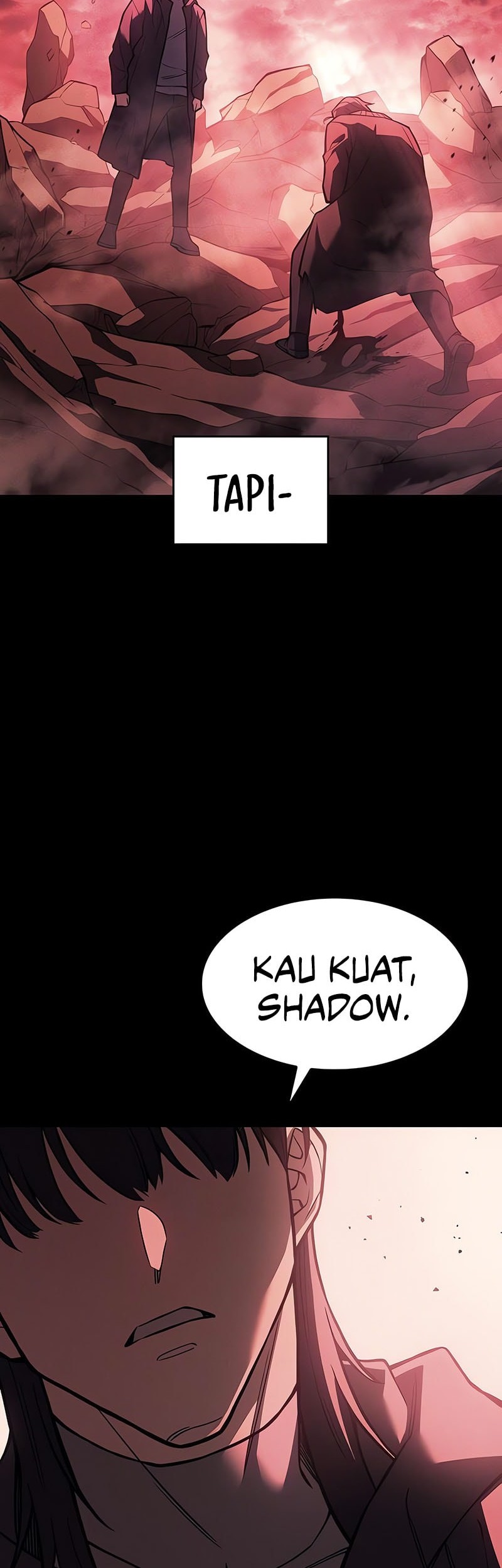 Regressing With The King’s Power Chapter 106 Gambar 59
