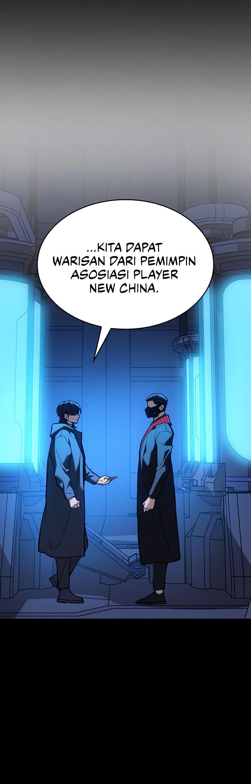 Regressing With The King’s Power Chapter 106 Gambar 65