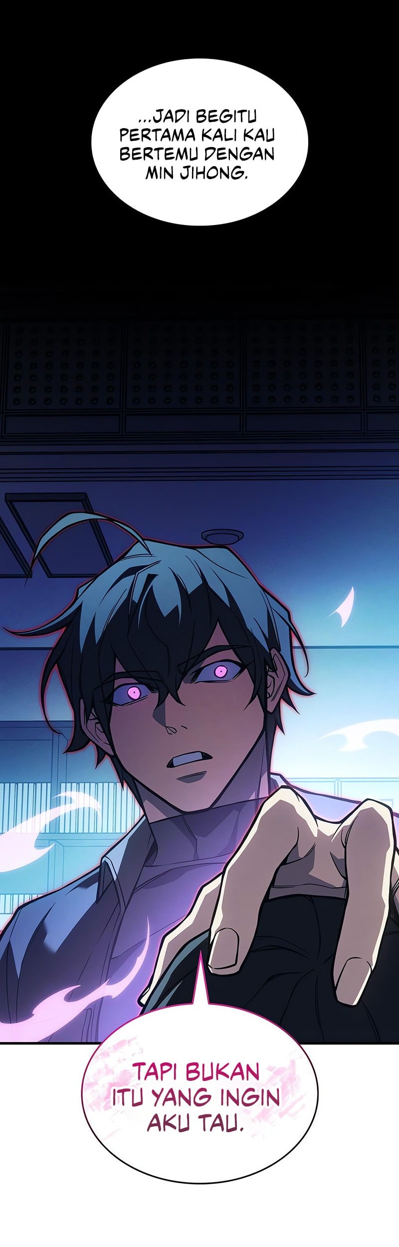 Regressing With The King’s Power Chapter 106 Gambar 63