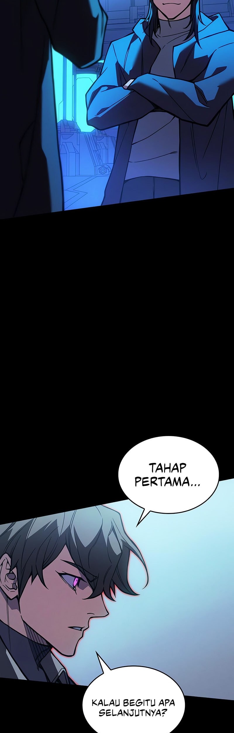 Regressing With The King’s Power Chapter 106 Gambar 68