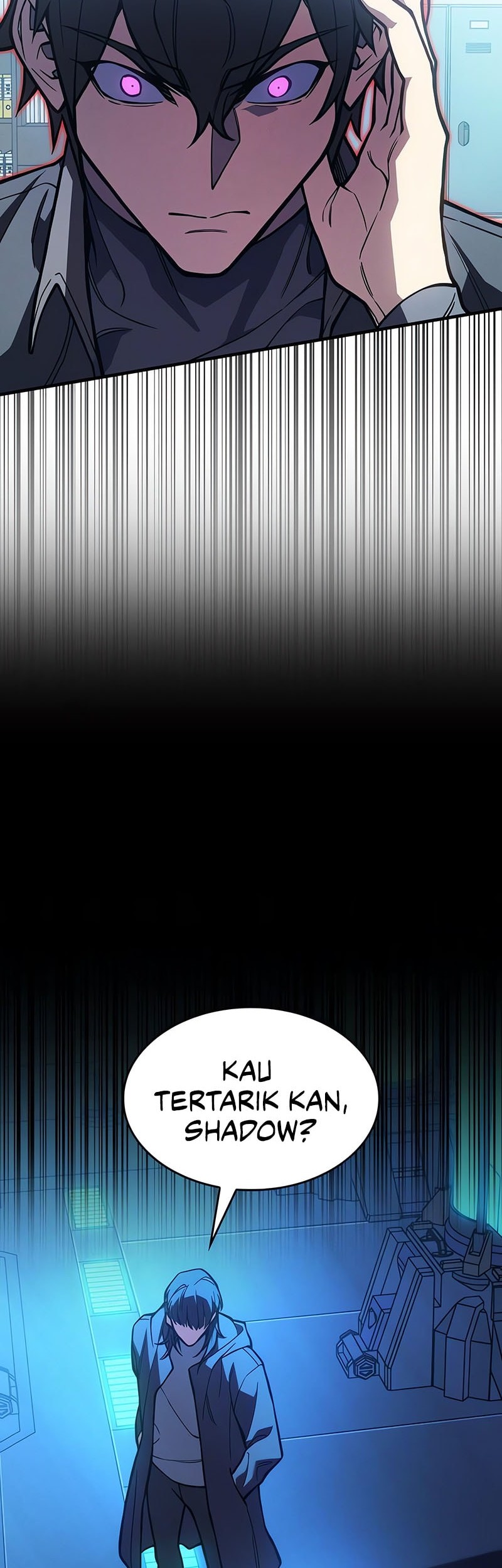 Regressing With The King’s Power Chapter 106 Gambar 71