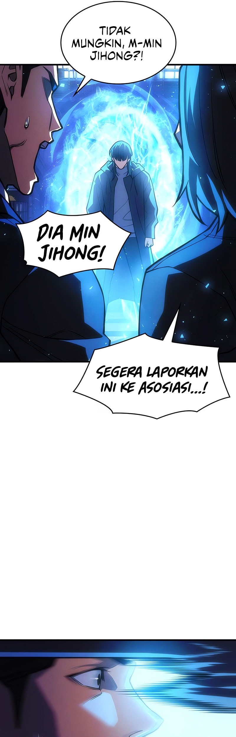 Regressing With The King’s Power Chapter 106 Gambar 34