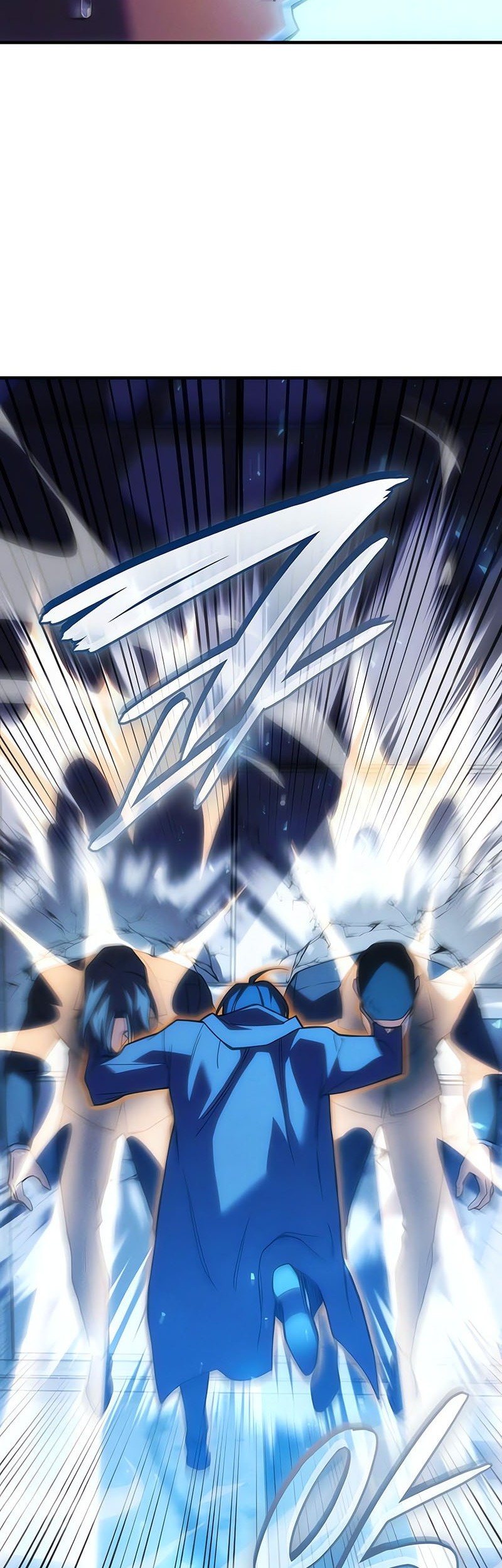 Regressing With The King’s Power Chapter 106 Gambar 35