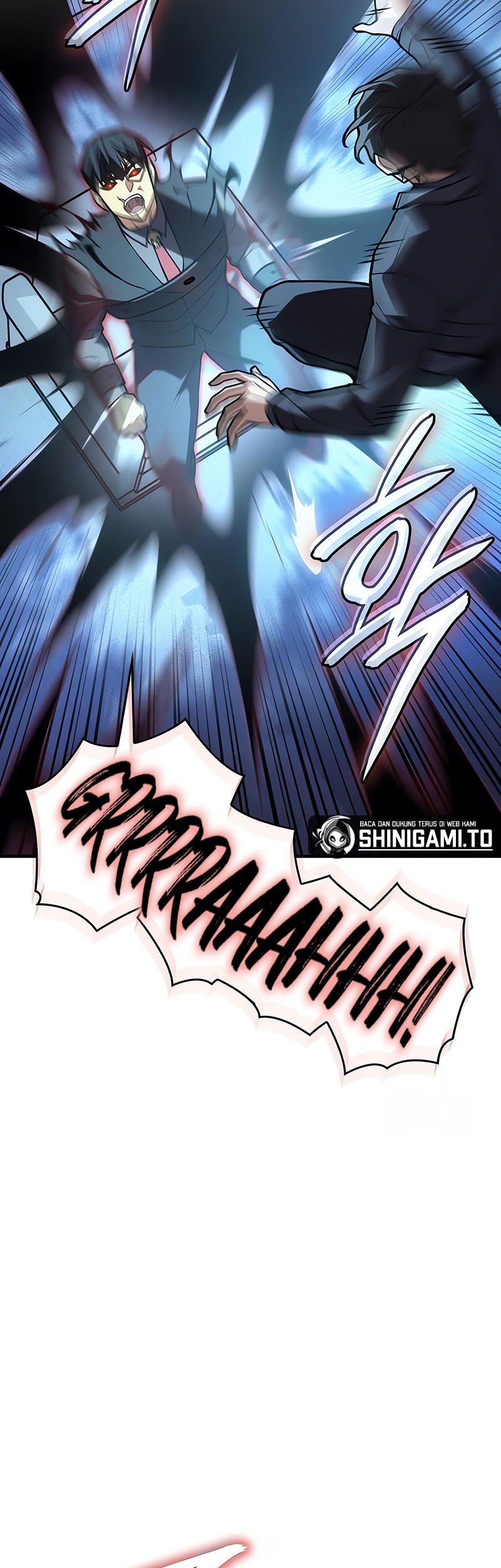 Regressing With The King’s Power Chapter 106 Gambar 76