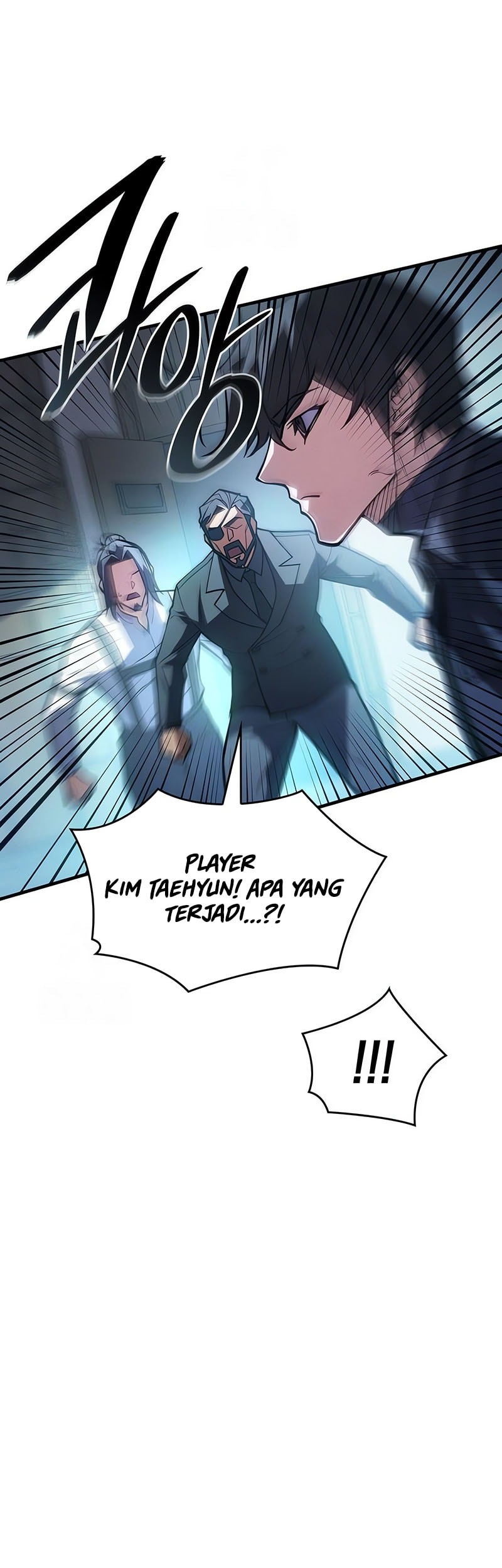 Regressing With The King’s Power Chapter 106 Gambar 78