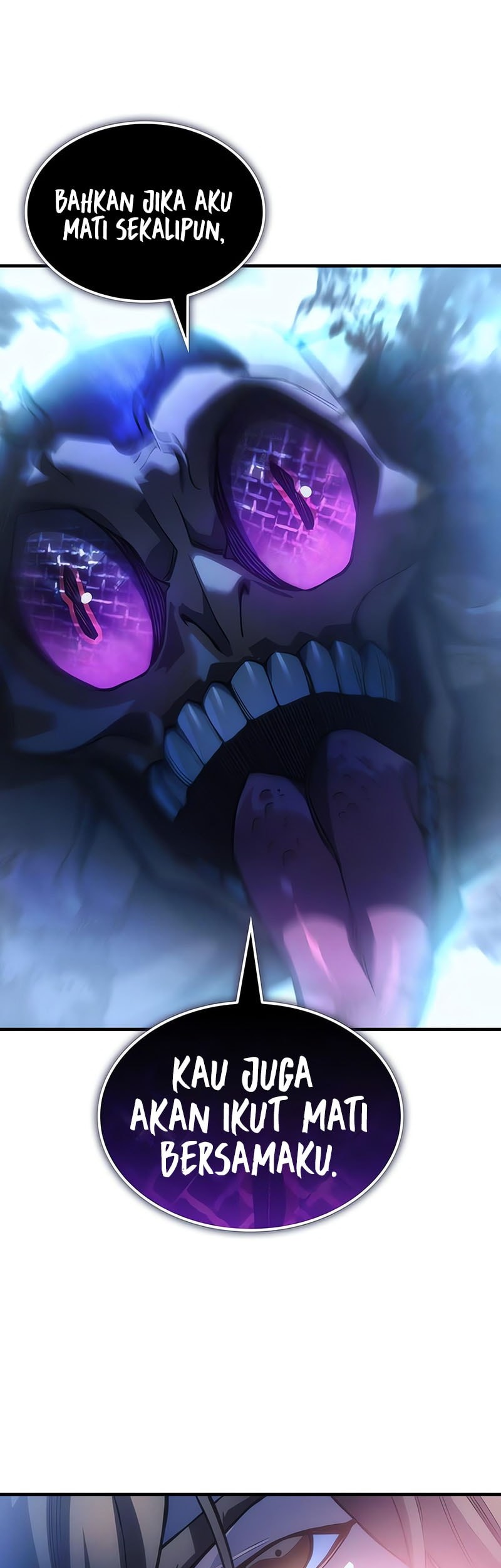 Regressing With The King’s Power Chapter 106 Gambar 80