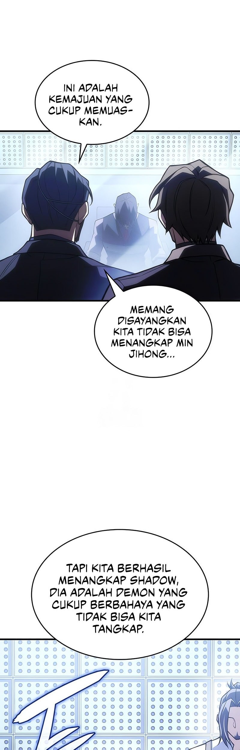 Regressing With The King’s Power Chapter 106 Gambar 3