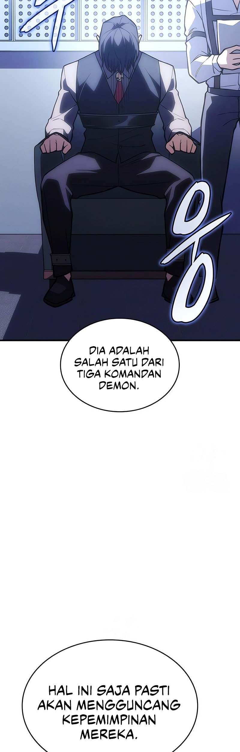 Regressing With The King’s Power Chapter 106 Gambar 4