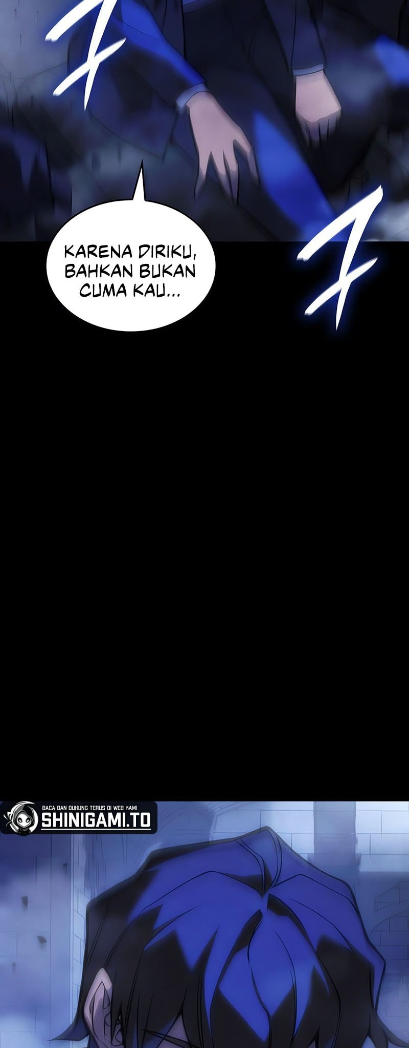 Regressing With The King’s Power Chapter 106 Gambar 9