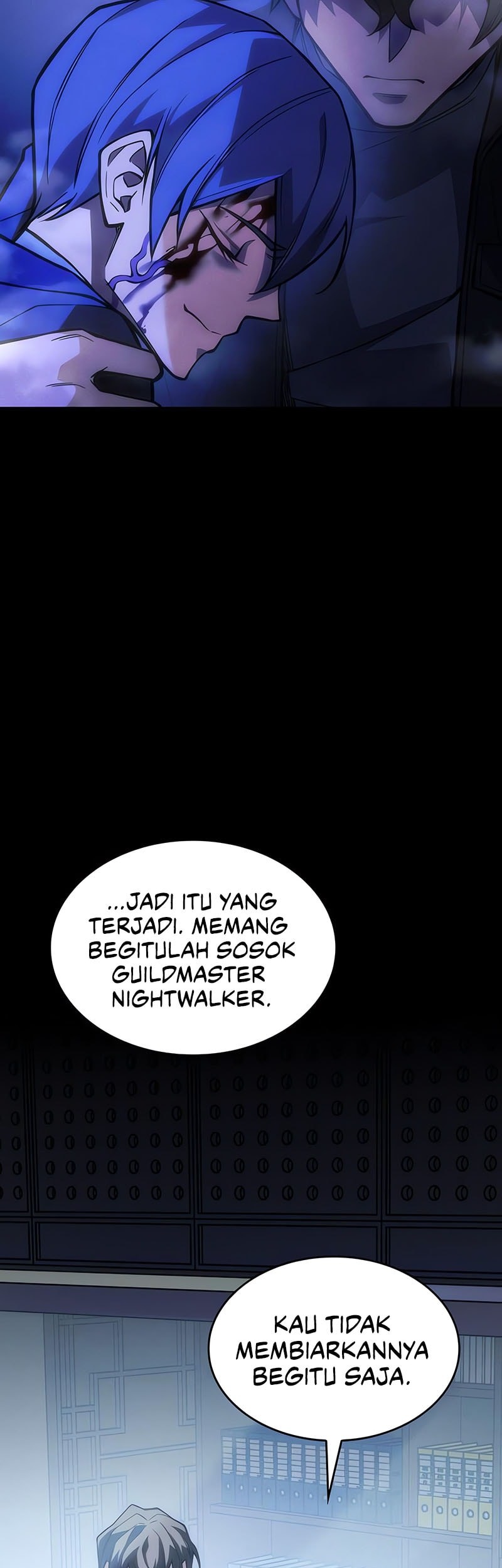 Regressing With The King’s Power Chapter 106 Gambar 14