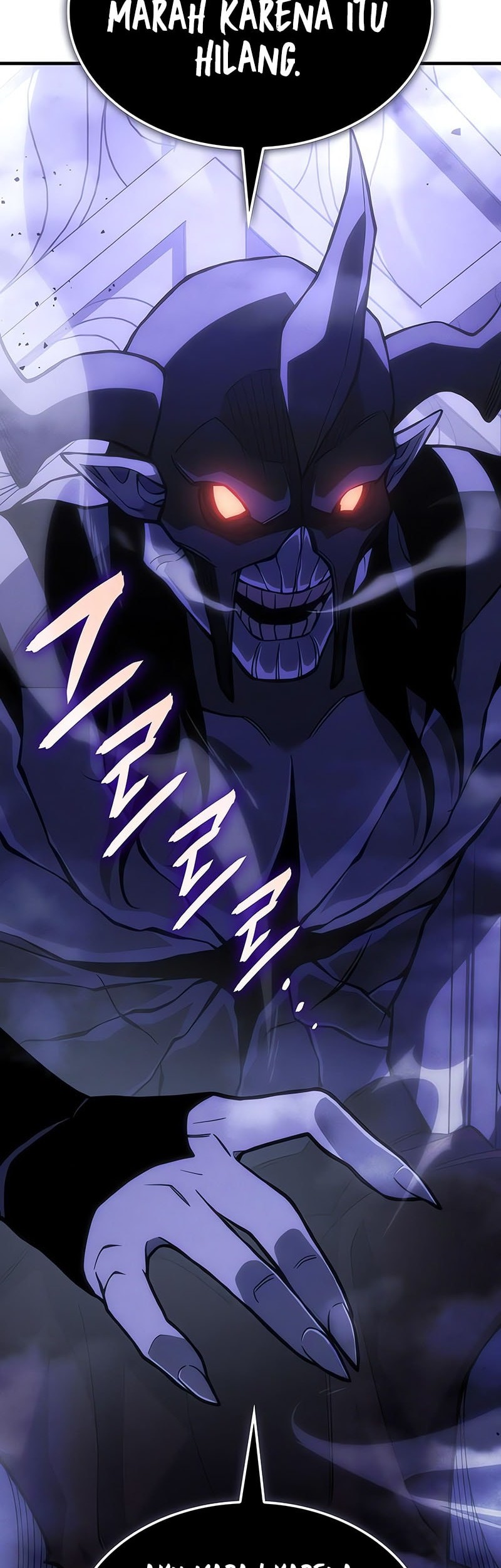 Regressing With The King’s Power Chapter 106 Gambar 23