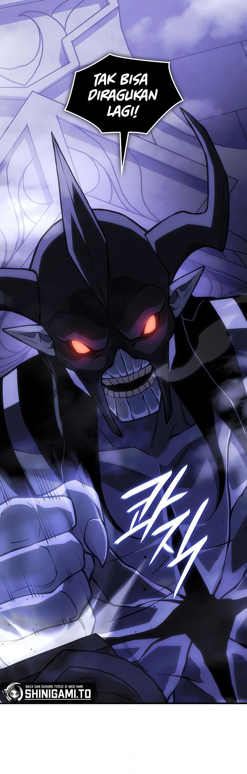 Regressing With The King’s Power Chapter 106 Gambar 27