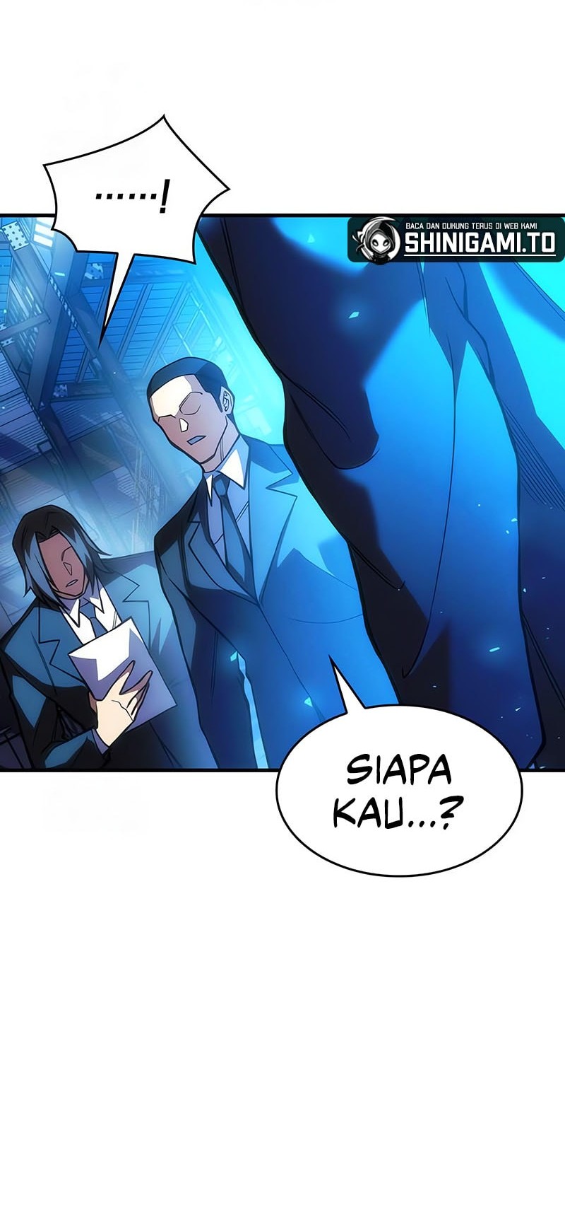 Regressing With The King’s Power Chapter 106 Gambar 33