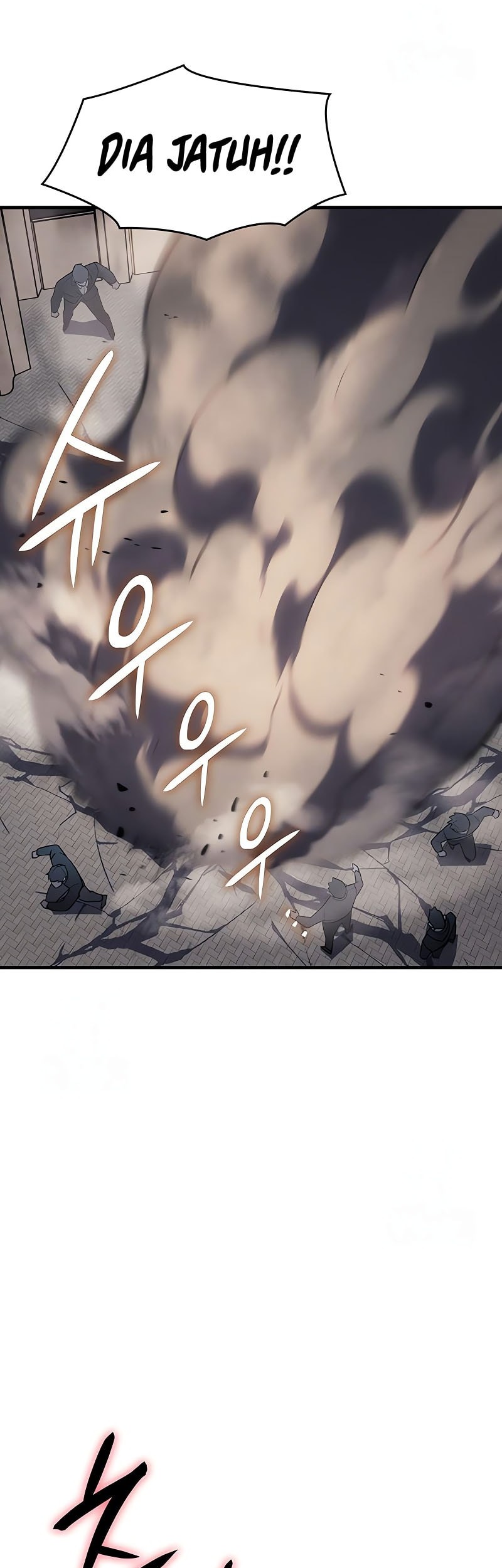 Regressing With The King’s Power Chapter 107 Gambar 52