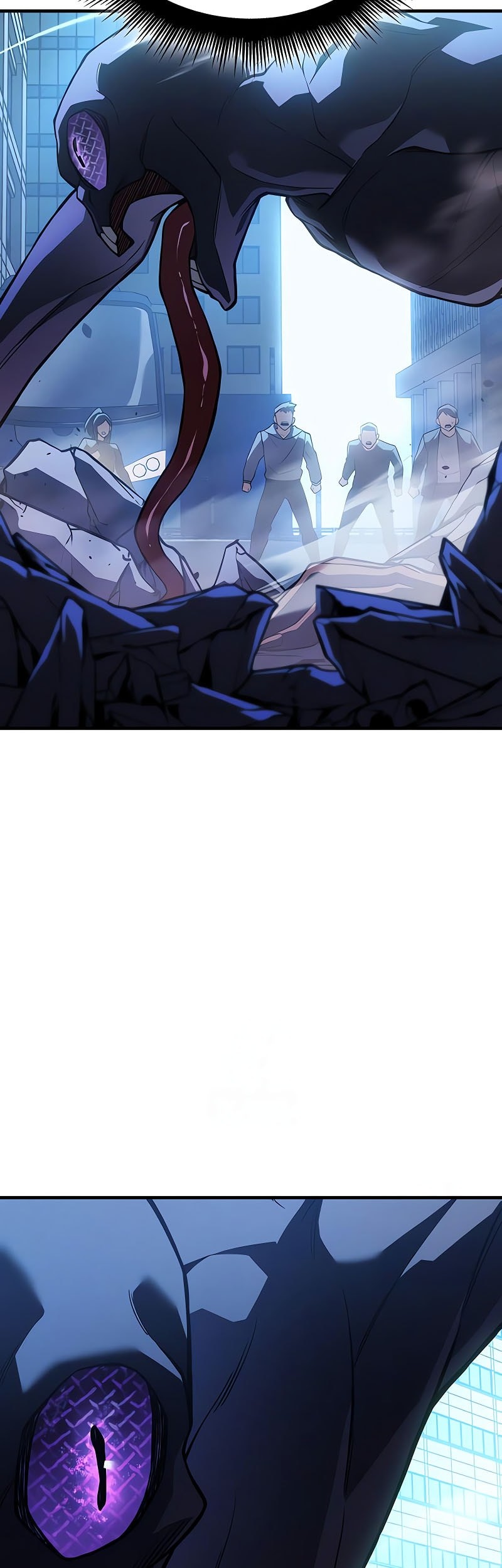 Regressing With The King’s Power Chapter 107 Gambar 64