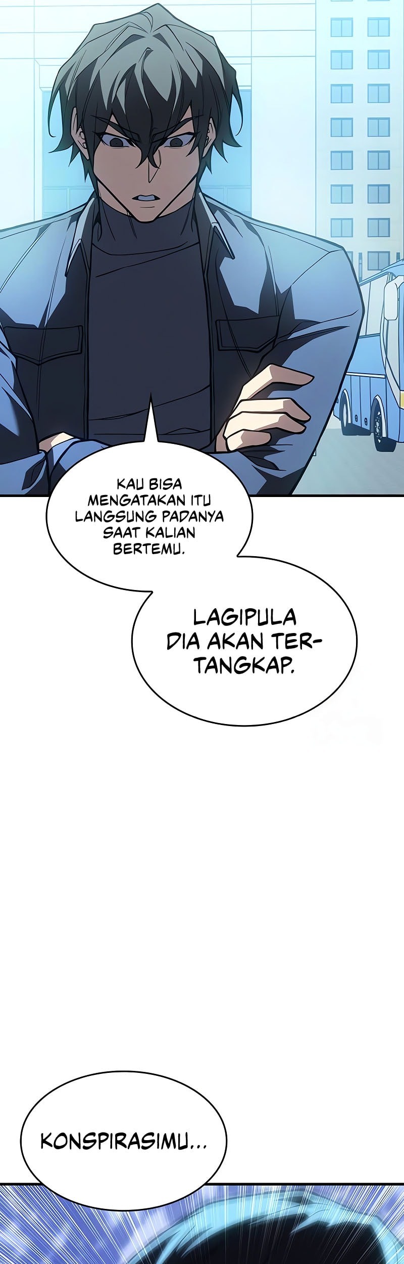 Regressing With The King’s Power Chapter 107 Gambar 70