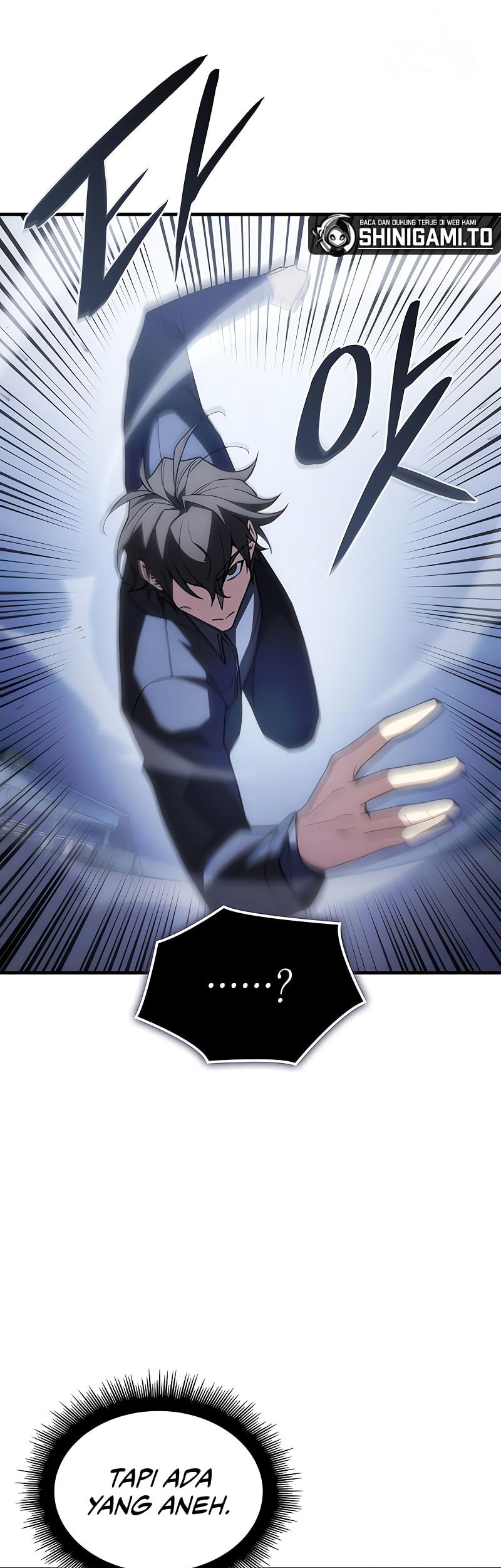 Regressing With The King’s Power Chapter 107 Gambar 36