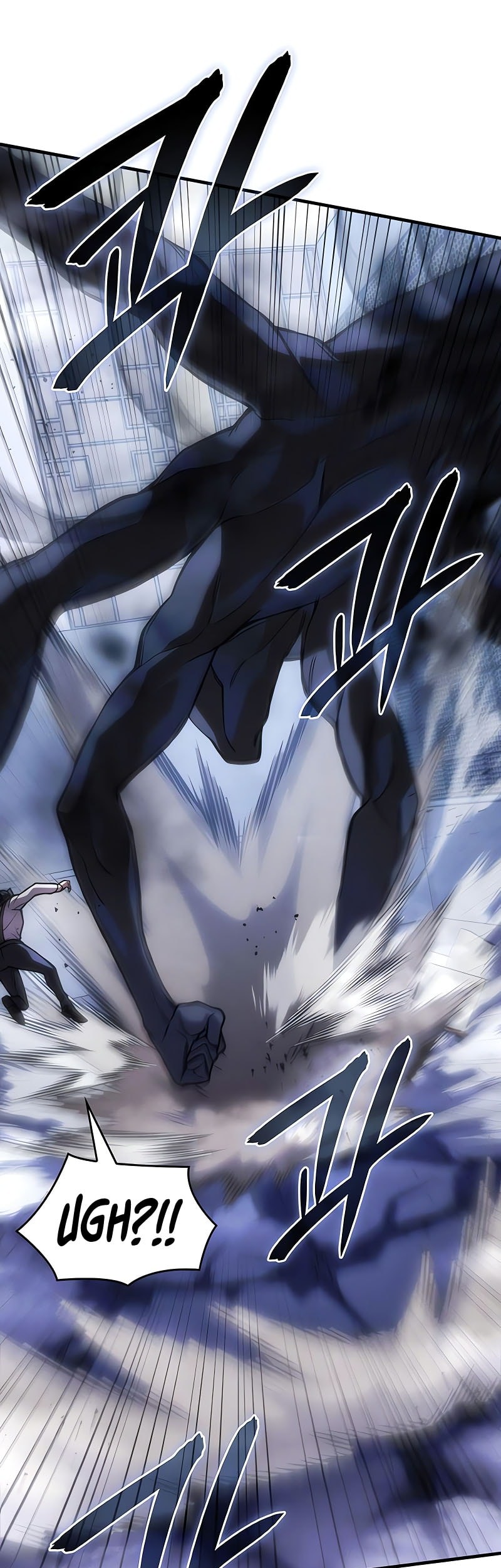 Regressing With The King’s Power Chapter 107 Gambar 6